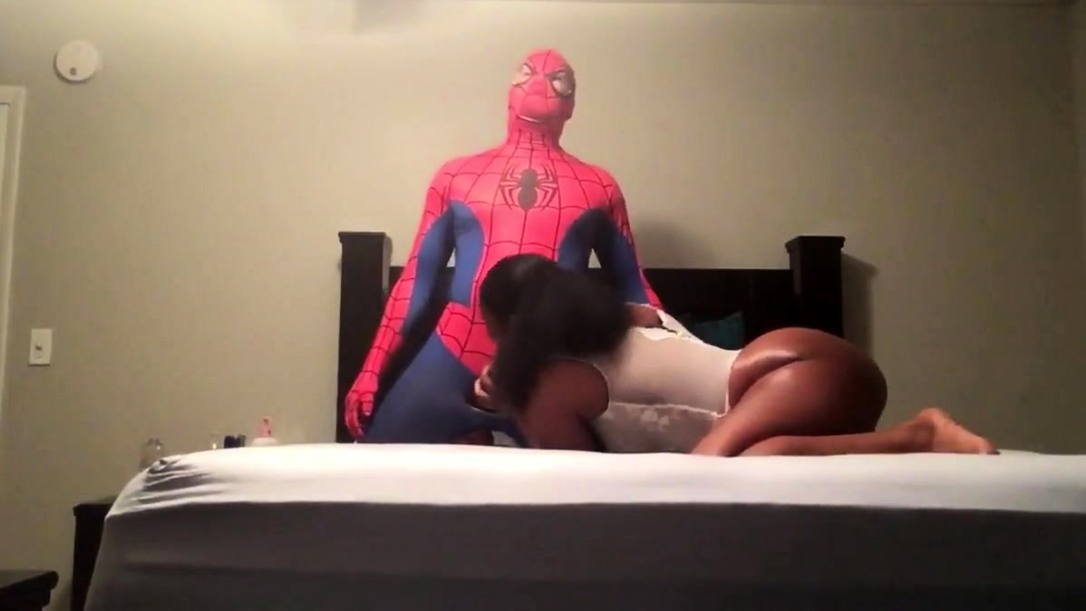 1198px x 674px - Free High Defenition Mobile Porn Video - Black Spiderman Fucks Big-booty  Ebony Bitch In Sex-tape - - HD21.com